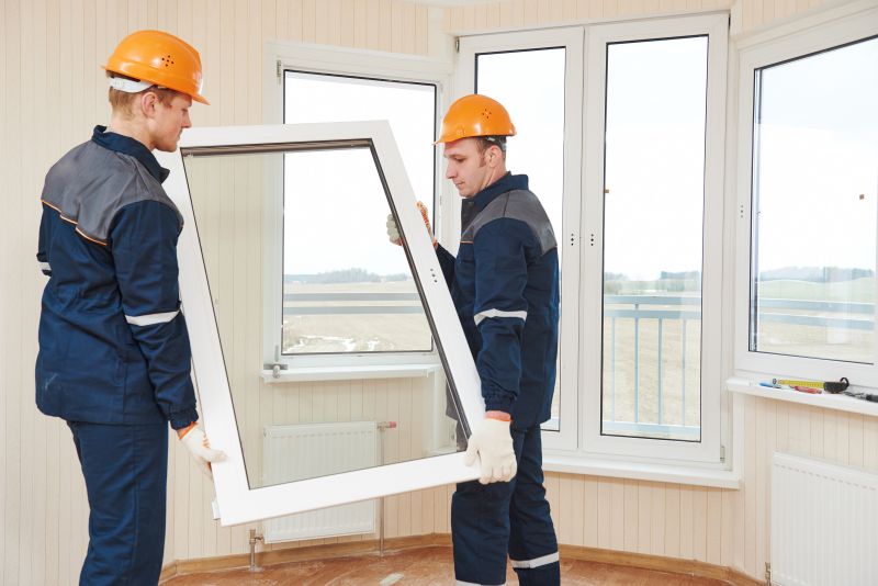 Cost of Windows Installation in Eureka, MO