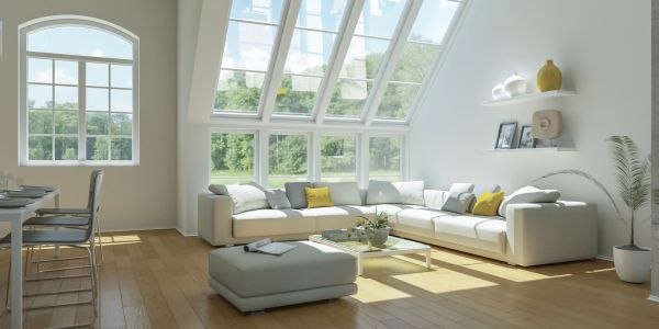 Custom Window Replacement